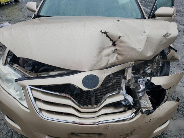 Photo 11 from auction – 2011 TOYOTA CAMRY BASE with VIN 4T1BF3EK9BU134192