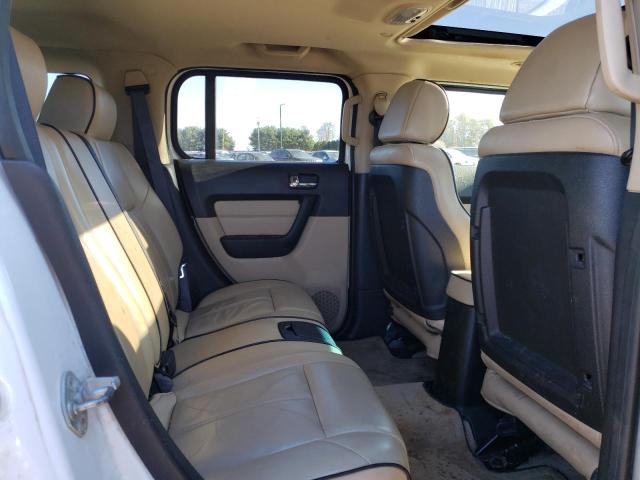 Photo 11 from auction – 2007 HUMMER H3 with VIN 5GTDN13E578118131