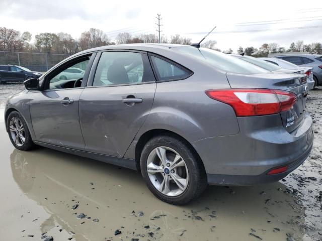 Photo 2 from auction – 2014 FORD FOCUS SE with VIN 1FADP3F20EL339361