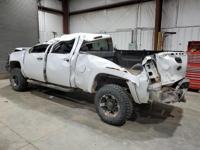Photo 2 from auction – 2008 CHEVROLET SILVERADO with VIN 1GCHK236X8F208985
