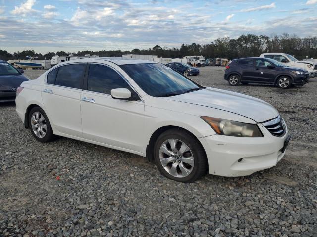 Photo 4 from auction – 2012 HONDA ACCORD EXL with VIN 1HGCP3F81CA015002
