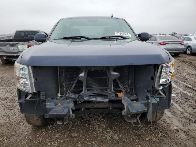 صورة رقم 5 من المزاد - 2010 CHEVROLET SILVERADO مع VIN 1GCSKTE31AZ264994