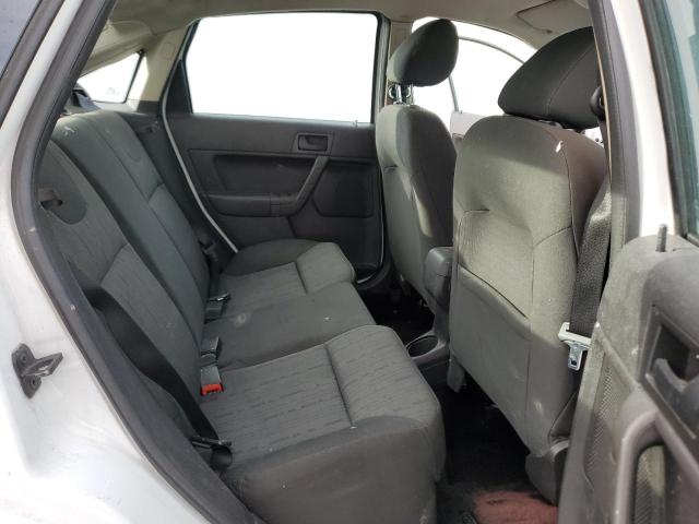 Photo 10 from auction – 2008 FORD FOCUS SE with VIN 1FAHP35N38W221630