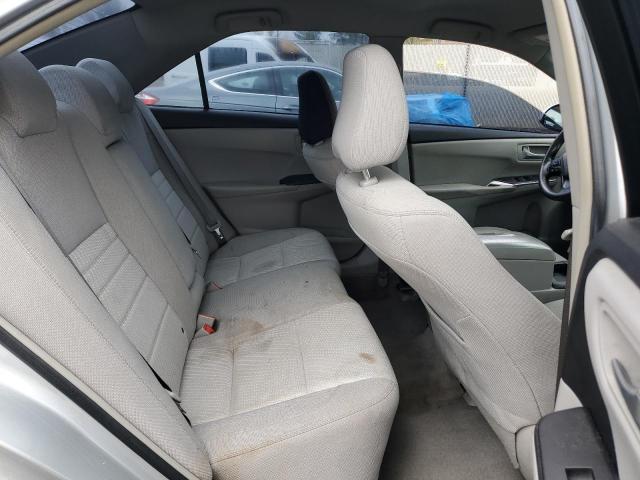 Photo 10 from auction – 2016 TOYOTA CAMRY LE with VIN 4T4BF1FK2GR542341