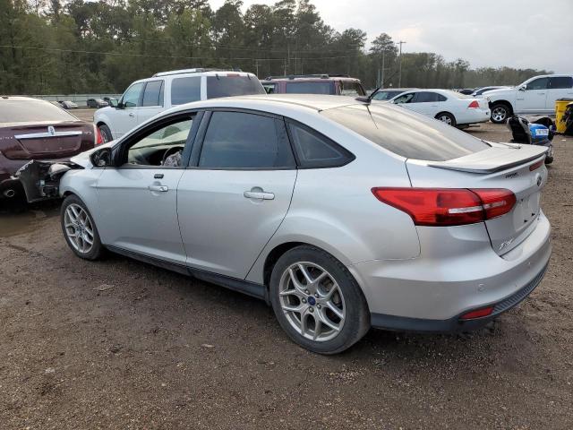 Photo 2 from auction – 2015 FORD FOCUS with VIN 1FADP3F20FL333299
