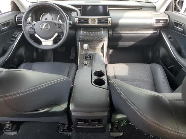 Photo 8 from auction – 2014 LEXUS IS 250 with VIN JTHBF1D22E5007419