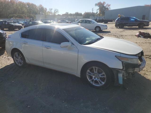 Photo 4 from auction – 2010 ACURA TL with VIN 19UUA8F57AA012157