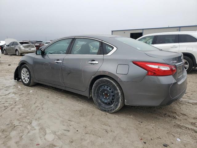 Photo 2 from auction – 2016 NISSAN ALTIMA 2.5 with VIN 1N4AL3AP0GN376192