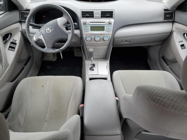 Photo 8 from auction – 2009 TOYOTA CAMRY BASE with VIN 4T4BE46K79R107449