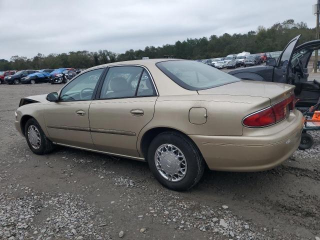 Photo 2 from auction – 2004 BUICK CENTURY CU with VIN 2G4WS52J741268685