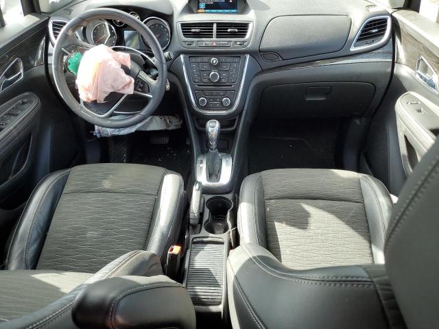 Photo 8 from auction – 2016 BUICK ENCORE with VIN KL4CJASB8GB623616