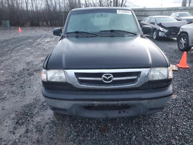 Photo 5 from auction – 2003 MAZDA B2300 CAB with VIN 4F4YR16D43TM08472