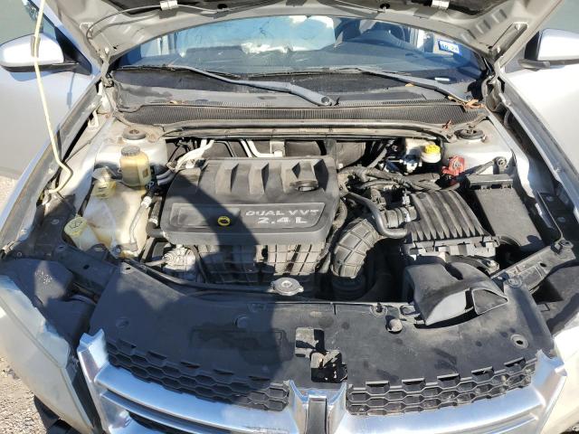 Photo 11 from auction – 2012 DODGE AVENGER with VIN 1C3CDZCBXCN192834