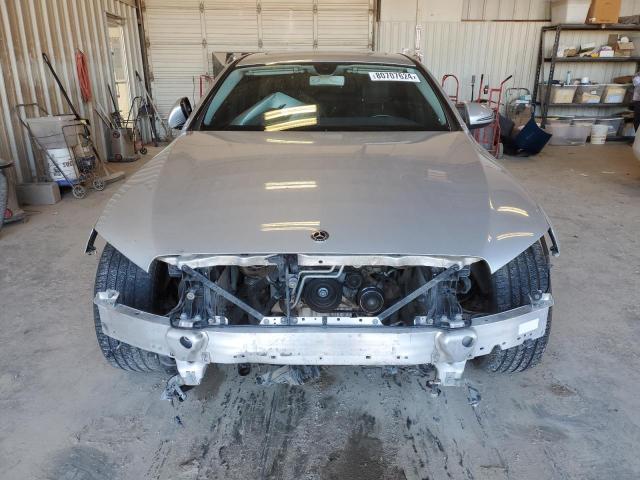 Photo 5 from auction – 2018 MERCEDES-BENZ E 300 with VIN WDDZF4JB6JA381898
