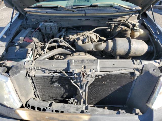 Photo 11 from auction – 2008 FORD F150 with VIN 1FTRF12208KB19872