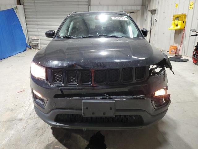 Photo 5 from auction – 2018 JEEP COMPASS LA with VIN 3C4NJDBB5JT433827