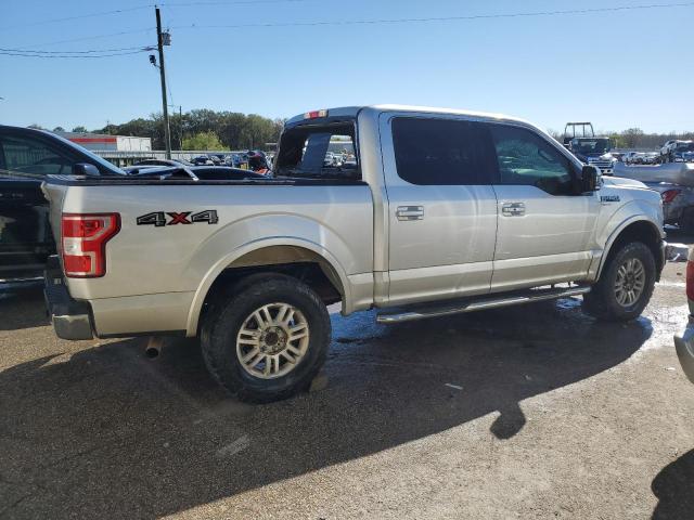 Photo 3 from auction – 2018 FORD F150 SUPER with VIN 1FTEW1EG1JFC39698