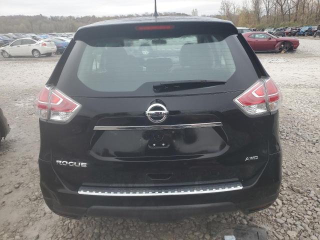 Photo 6 from auction – 2015 NISSAN ROGUE S with VIN KNMAT2MV2FP534825