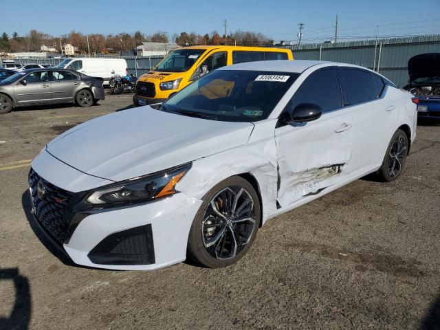 NISSAN ALTIMA SR 2024 with VIN 1N4BL4CW7RN315620 - Photo from auction