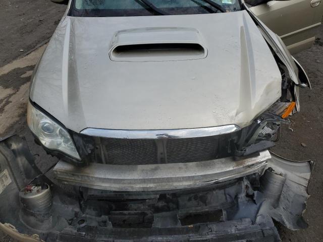 Photo 12 from auction – 2008 SUBARU OUTBACK 2. with VIN 4S4BP63C386302075