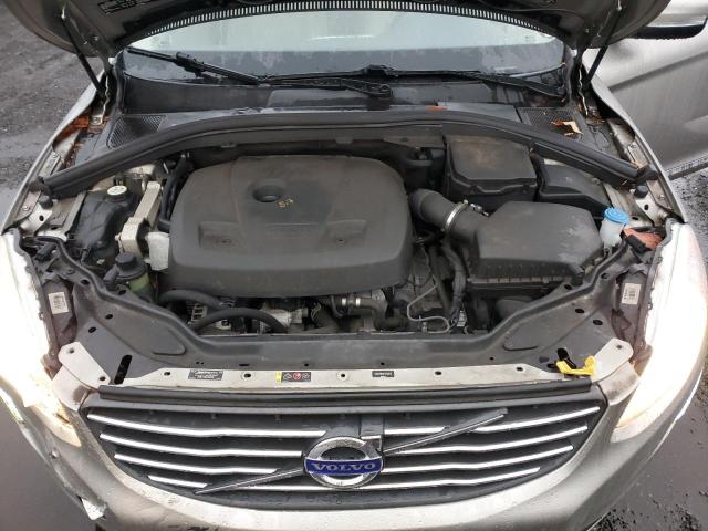 Photo 12 from auction – 2015 VOLVO XC60 T5 PR with VIN YV440MDK6F2723740