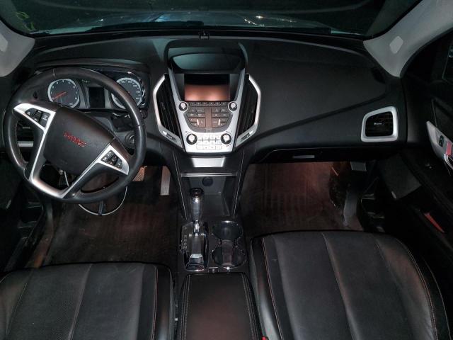 Photo 8 from auction – 2016 GMC TERRAIN SL with VIN 2GKFLUE34G6233977