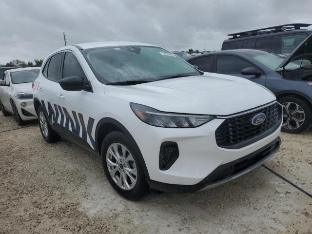 Photo 4 from auction – 2024 FORD ESCAPE with VIN 1FMCU0GNXRUA68827