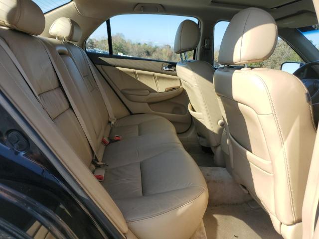 Photo 10 from auction – 2007 HONDA ACCORD EX with VIN 1HGCM56807A201804