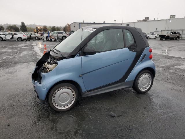 Photo 1 from auction – 2013 SMART FORTWO PUR with VIN WMEEJ3BA3DK664640