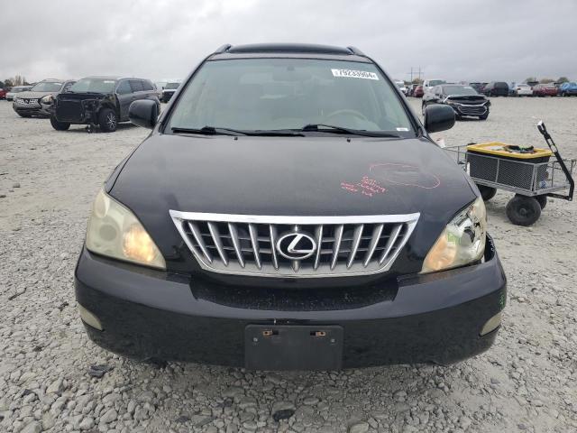Photo 5 from auction – 2009 LEXUS RX 350 with VIN 2T2GK31U59C063394