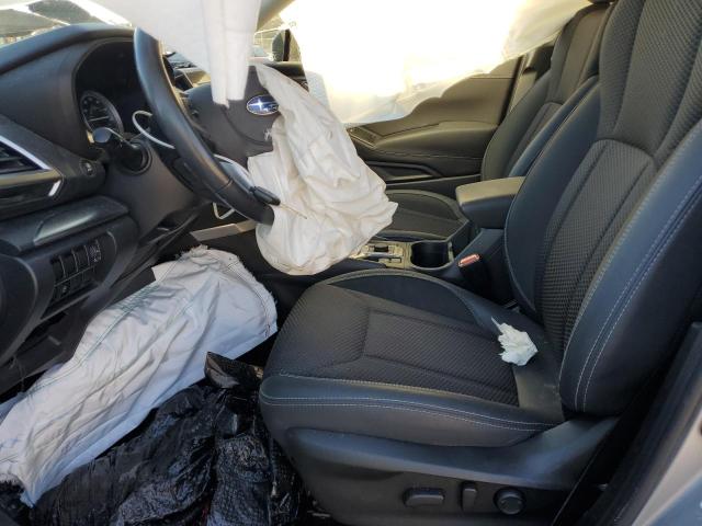 Снимка 7 от търг – 2019 SUBARU FORESTER P с VIN JF2SKAEC0KH404398