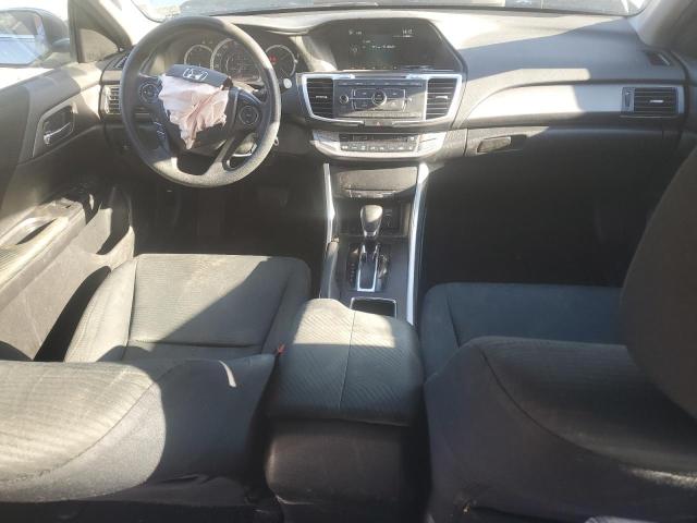 Photo 8 from auction – 2015 HONDA ACCORD LX with VIN 1HGCR2F31FA003719