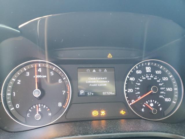 Photo 9 from auction – 2020 KIA FORTE FE with VIN 3KPF24AD2LE170661