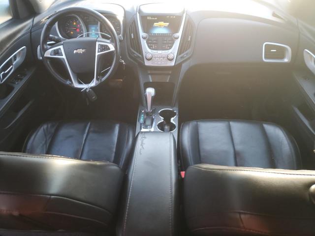 Photo 8 from auction – 2012 CHEVROLET EQUINOX LT with VIN 2GNFLGE51C6215131