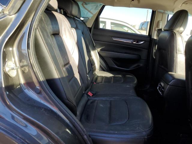 Photo 11 from auction – 2018 MAZDA CX-5 GRAND with VIN JM3KFBDM7J0305570