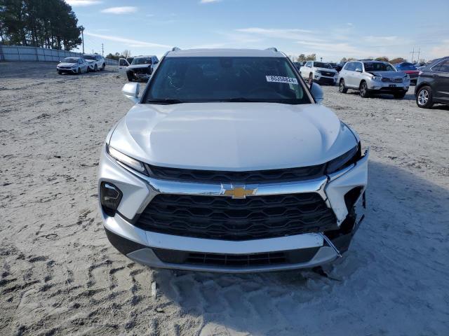 Photo 5 from auction – 2023 CHEVROLET BLAZER 2LT with VIN 3GNKBCR43PS234024