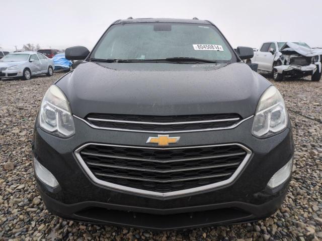 Photo 5 from auction – 2017 CHEVROLET EQUINOX LT with VIN 2GNALCEK5H6270052