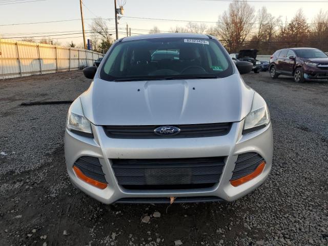 Photo 5 from auction – 2014 FORD ESCAPE S with VIN 1FMCU0F76EUB93773