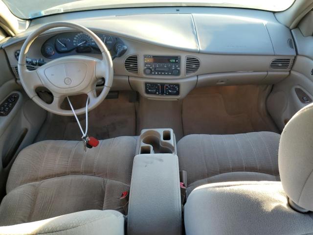 Photo 8 from auction – 2004 BUICK CENTURY CU with VIN 2G4WS52J841301404