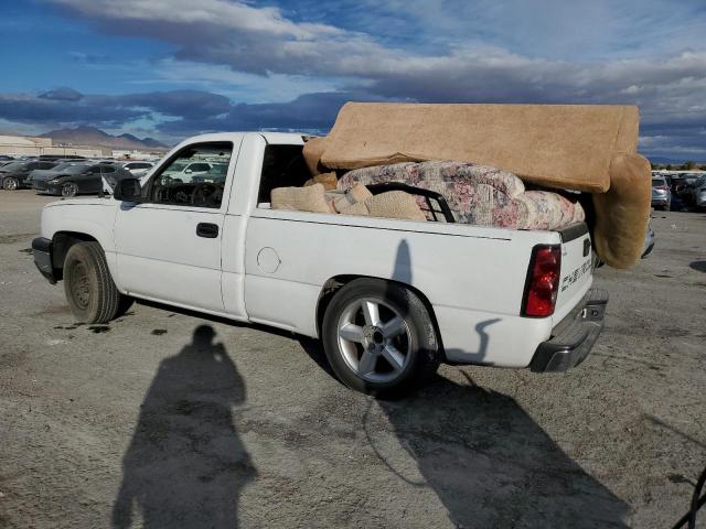 Photo 2 from auction – 2007 CHEVROLET SILVERADO with VIN 1GCEC14X87Z111296