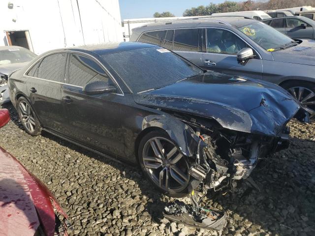 Photo 4 from auction – 2014 AUDI A8 QUATTRO with VIN WAUAGAFD9EN011585