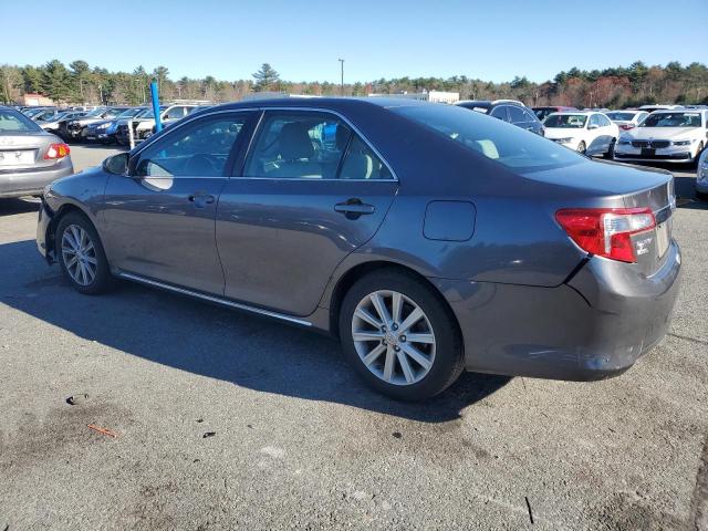Photo 2 from auction – 2012 TOYOTA CAMRY BASE with VIN 4T4BF1FK0CR234756