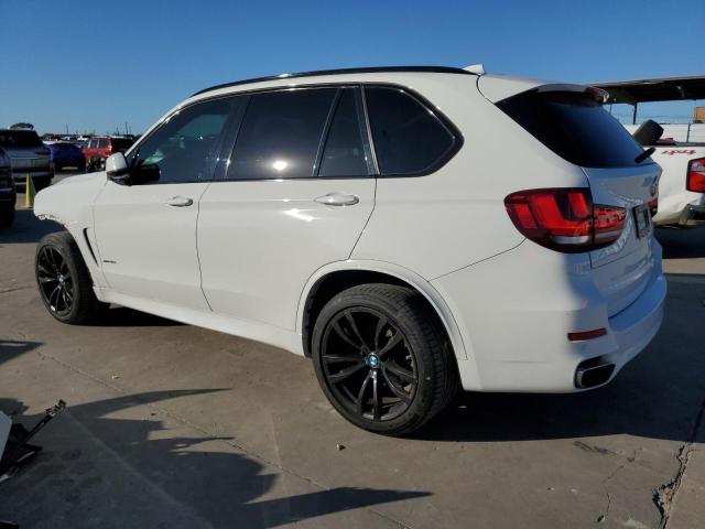 Photo 2 from auction – 2016 BMW X5 XDRIVE3 with VIN 5UXKR0C56G0P21132