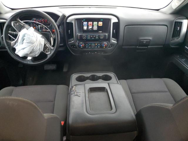 Photo 8 from auction – 2015 CHEVROLET SILVERADO with VIN 1GCVKREC8FZ432489