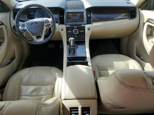Photo 8 from auction – 2014 FORD TAURUS LIM with VIN 1FAHP2F8XEG123302