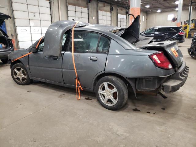Photo 2 from auction – 2005 SATURN ION LEVEL with VIN 1G8AJ54F35Z150789