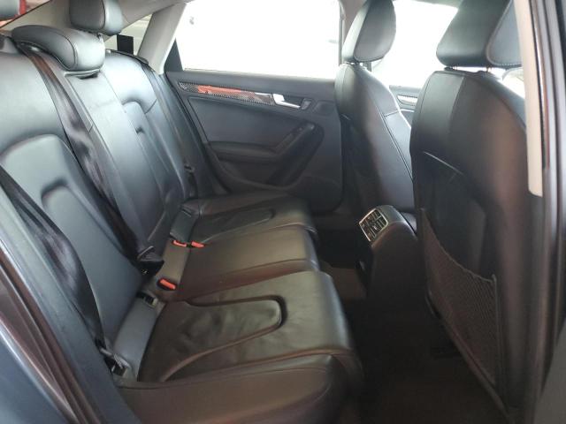 Photo 10 from auction – 2016 AUDI A4 PREMIUM with VIN WAUAFAFLXGN007638