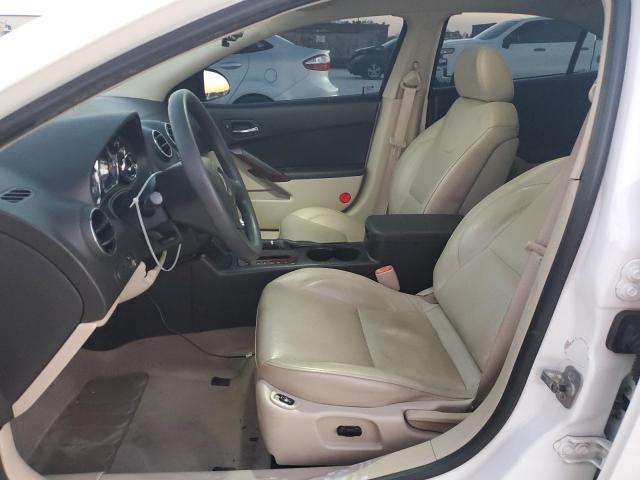 Photo 7 from auction – 2009 PONTIAC G6 with VIN 1G2ZG57B294227353