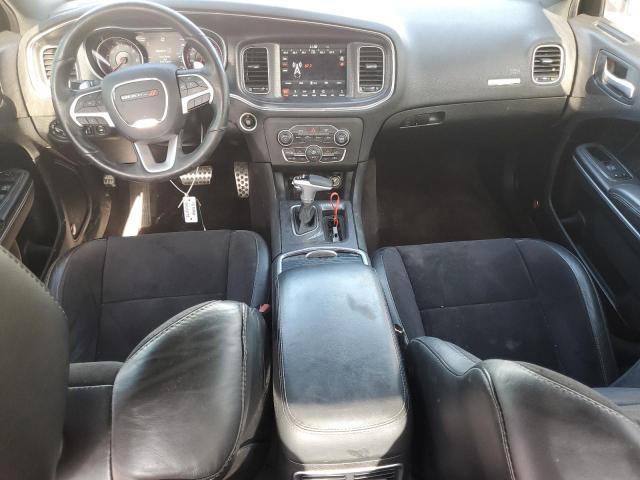 Foto 8 de la subasta – 2018 DODGE CHARGER R/ con VIN 2C3CDXGJ0JH328822