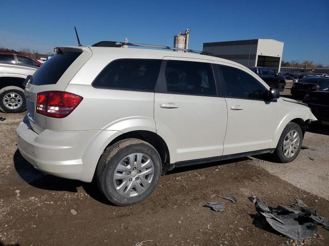 Photo 3 from auction – 2019 DODGE JOURNEY SE with VIN 3C4PDCAB8KT868340